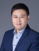 信息技术凯发k8奖青年奖<br>肖云峰